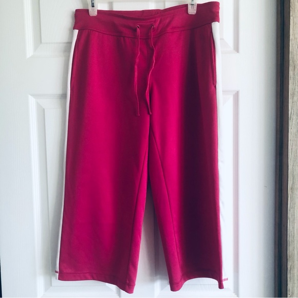 Danskin Capris Size Medium - Picture 4 of 9